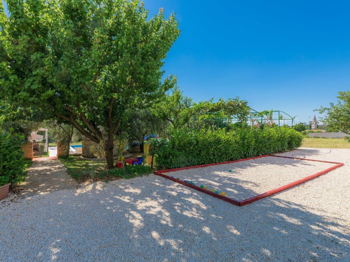 קאנפאנאר Apartment Ivan & Tina - Roj456 By Interhome מראה חיצוני תמונה