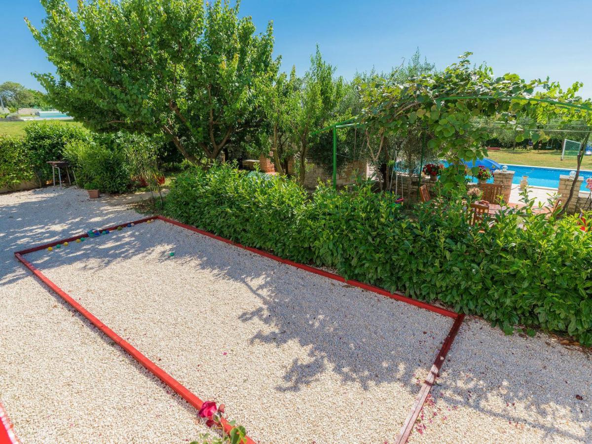 קאנפאנאר Apartment Ivan & Tina - Roj456 By Interhome מראה חיצוני תמונה