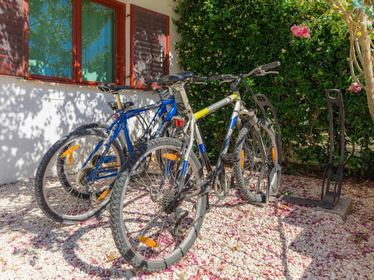 קאנפאנאר Apartment Ivan & Tina - Roj456 By Interhome מראה חיצוני תמונה