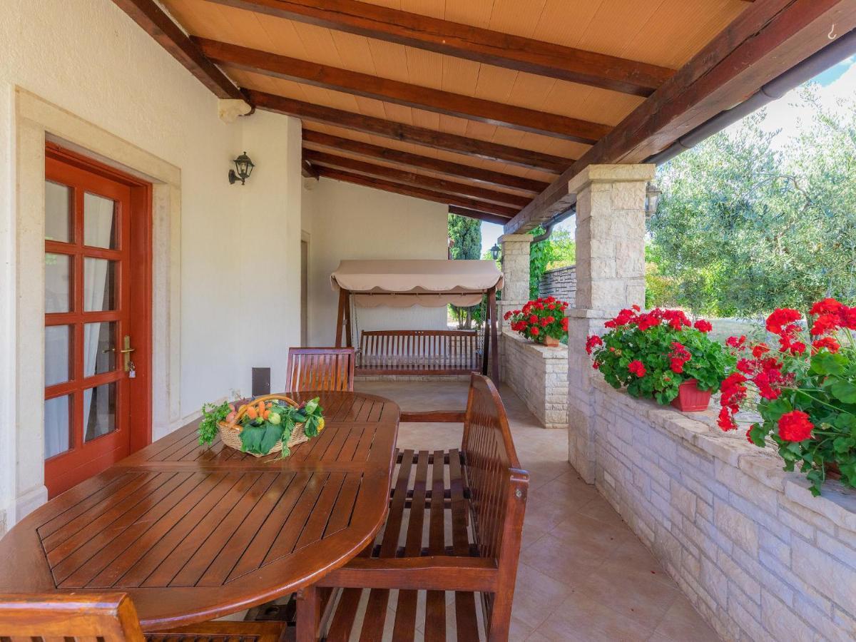 קאנפאנאר Apartment Ivan & Tina - Roj456 By Interhome מראה חיצוני תמונה