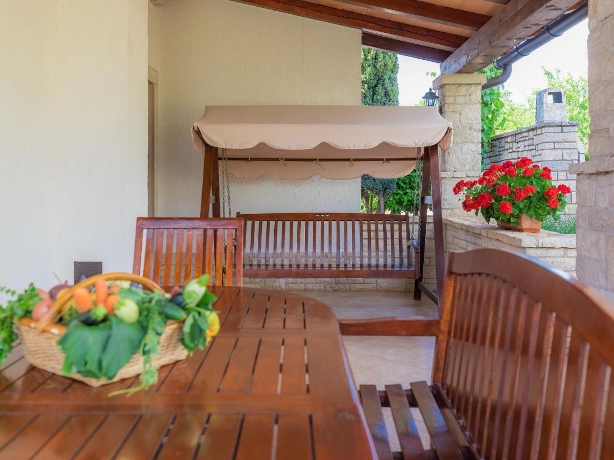 קאנפאנאר Apartment Ivan & Tina - Roj456 By Interhome מראה חיצוני תמונה