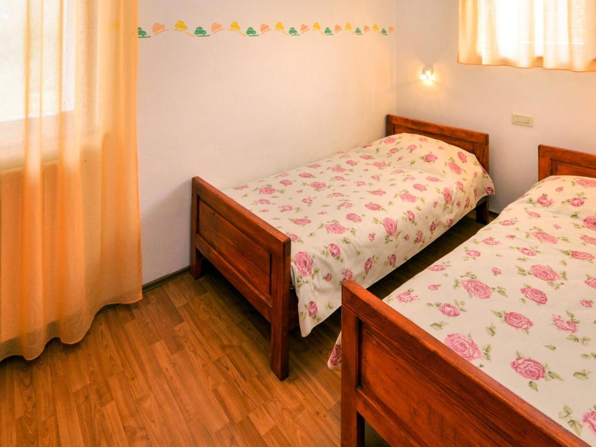 קאנפאנאר Apartment Ivan & Tina - Roj456 By Interhome מראה חיצוני תמונה